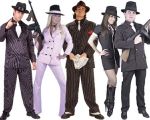 Chicago (Gangster Party)