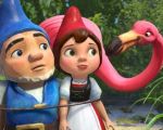 "Gnomeo & Juliet" 3D Movie 