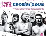 Zdob si Zdub Concert