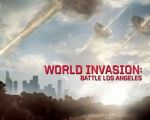 "World Invasion: Battle Los Angeles" Movie