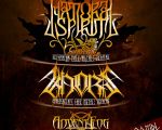 Natural Spirit, Khors and Advent Fog Concert