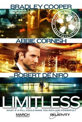 Filmul "Dincolo de limite"