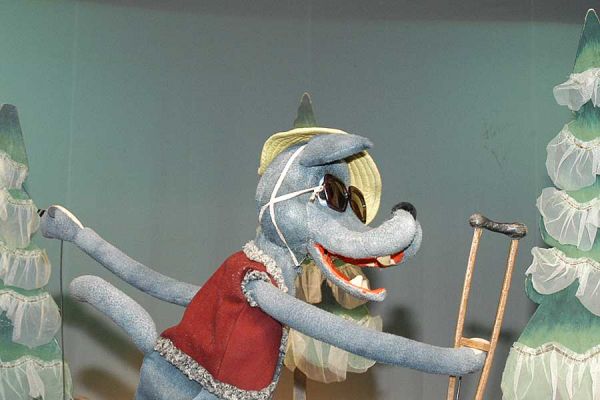 "Merry masquerade" Performance