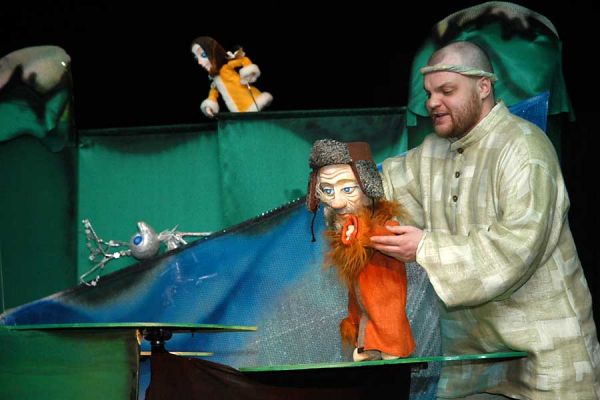 "Silver hoof" Performance