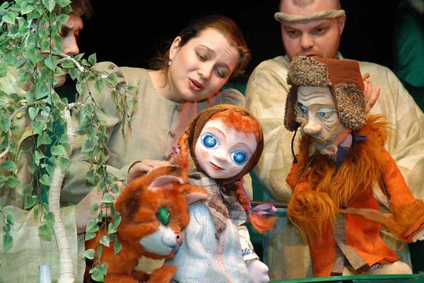 "Silver hoof" Performance