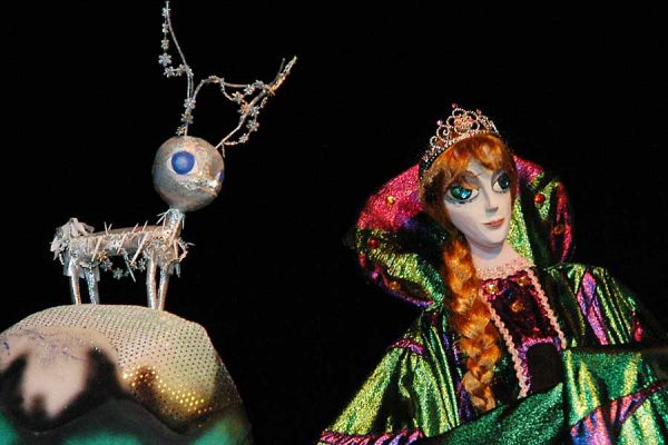 "Silver hoof" Performance