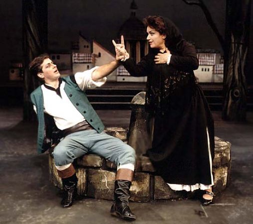 Cavalleria rusticana