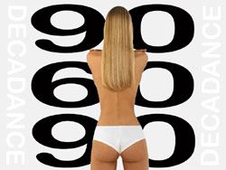 "90-60-90"  Party