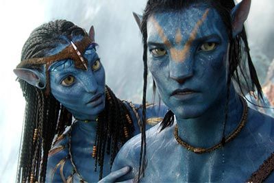 Filmul "Avatar"