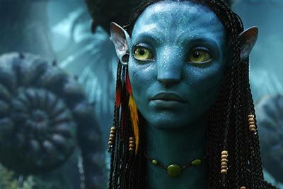 Filmul "Avatar"
