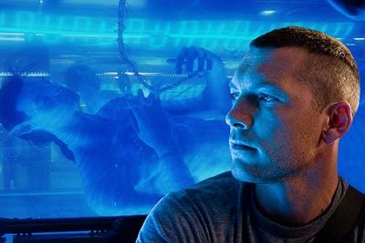 Filmul "Avatar"