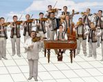 National Orchestra "Lautarii"