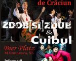 "Merry Christmas Rock-n-Roll" Concert