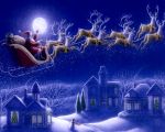 The Christmas Party