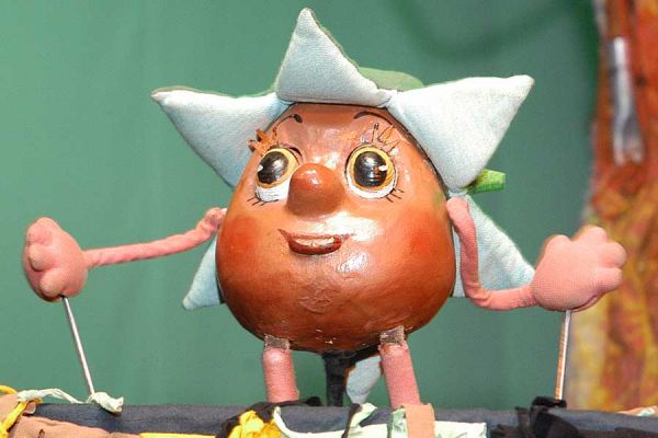 "Adventures of Castanel" Performance