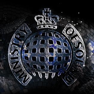 Ministry of Sound New Year 2010