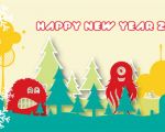 Happy New 2010 Drum&Bass Year