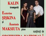 Moscow Conservatory Students