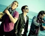 Liusia Znamensky&SunStroke Project