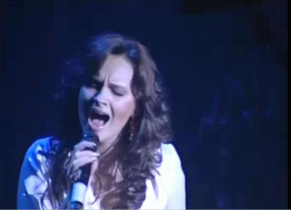 Liusia Znamensky&SunStroke Project