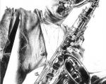 Crazy Sax Party