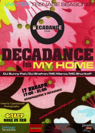 My Home Party