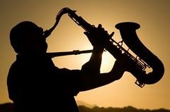 Sax & Mix Party