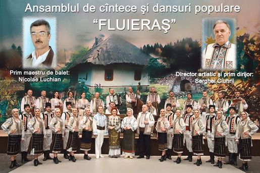 "Sunday of our songs"