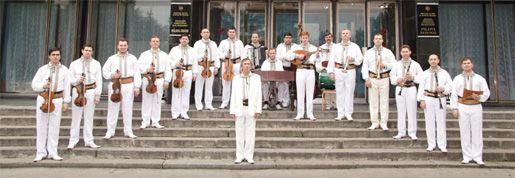 "Sunday of our songs"