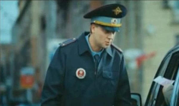 "Nasha Russia: Eggs of Fate" Movie