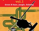"Junglist Souljah" vol. 1