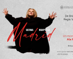 "Last night in Madrid" Performance