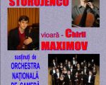 Young talents Concert