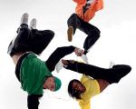 HipHop / R'n'b Party