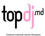 TopDJ.md Opening Party