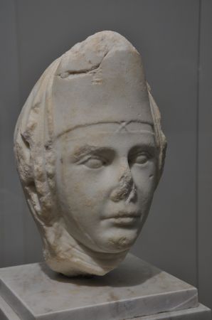 Exhibition "From the Black Sea to the Mediterranian Sea"