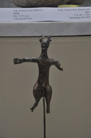 Exhibition "From the Black Sea to the Mediterranian Sea"