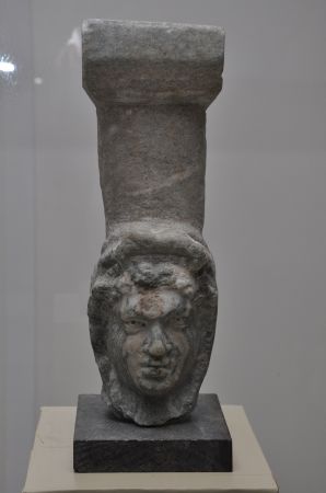 Exhibition "From the Black Sea to the Mediterranian Sea"