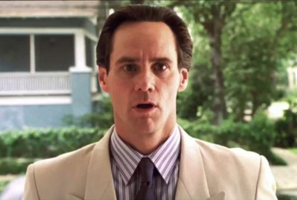"I love you, Phillip Morris" Movie