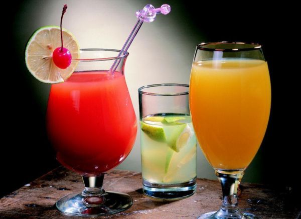 Cocktail House Party