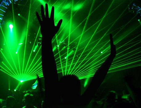 Trance Party 2010: Future Sound