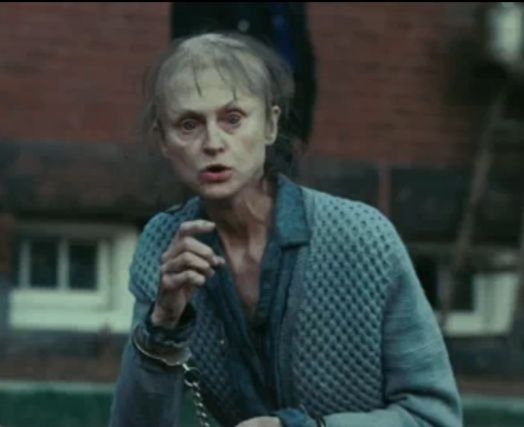 Filmul "Insula Shutter: Cineva a disparut"