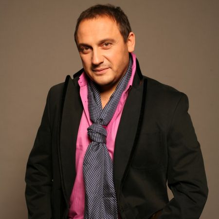 Stas Mihailov