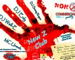 Non Commercial Party