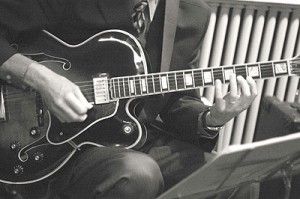 Jazzy Roads Trio