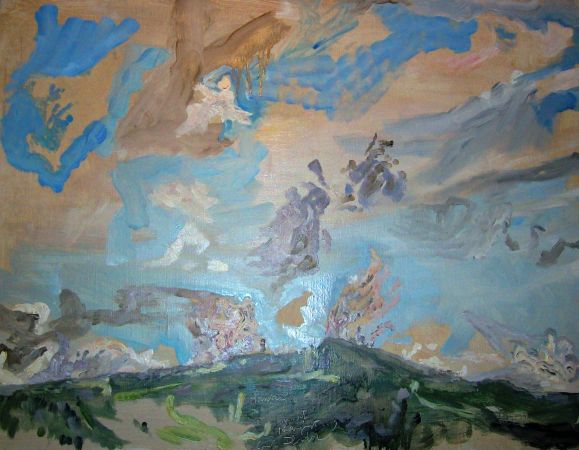 "Recent acquisitions and donations" Exhibition