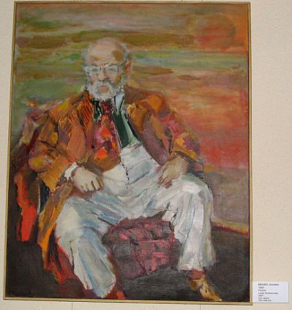 "Recent acquisitions and donations" Exhibition