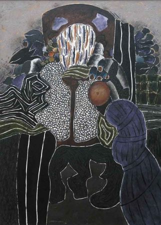 "Recent acquisitions and donations" Exhibition