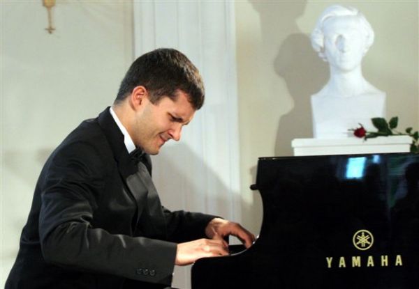 Chopin Evening