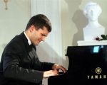 Chopin Evening
